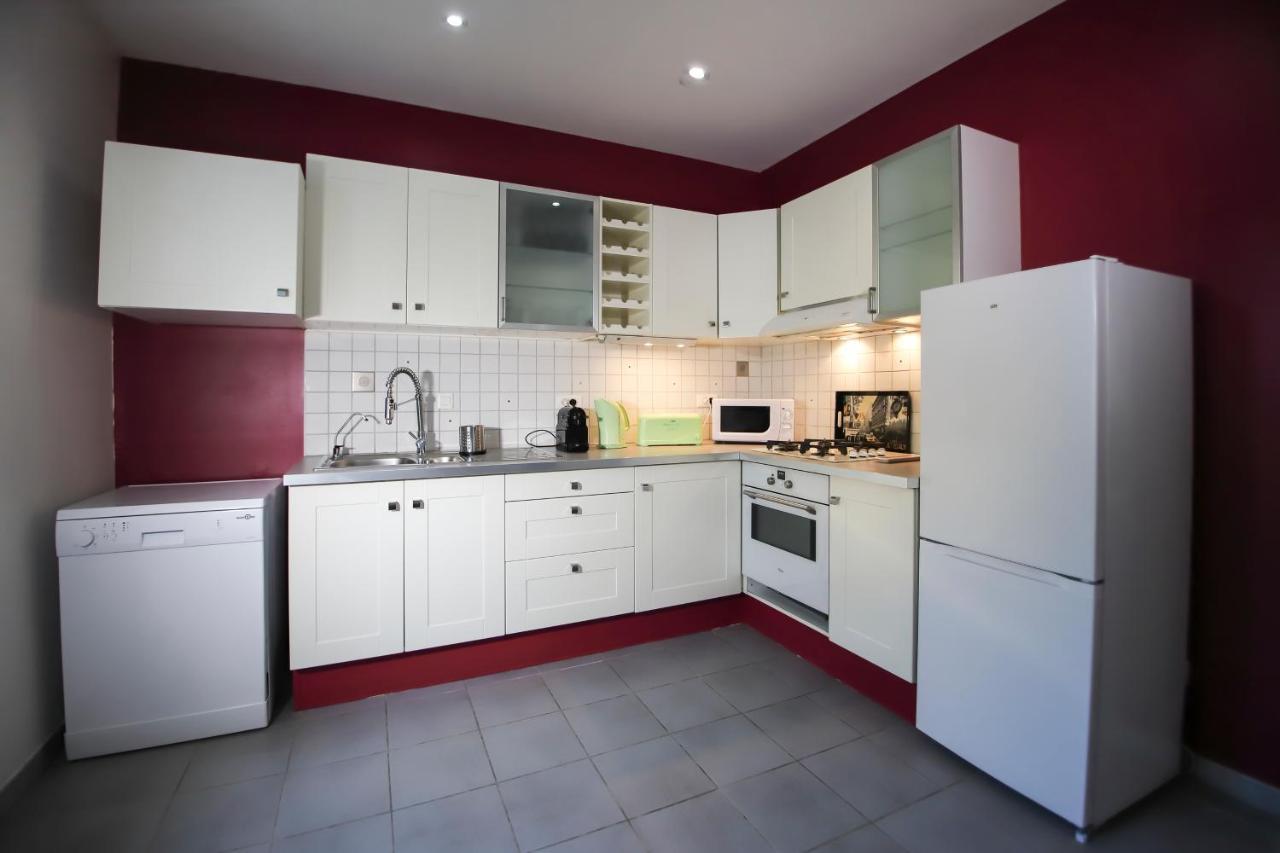 Maison Tendance Avec Jardin, Centre Village, Alpilles, Familles Eyragues Exterior photo